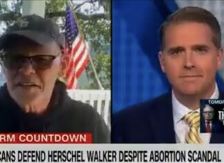 James Carville Asks “Is There Any Bottom to The Republican Party?”