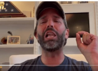 WATCH: Don Junior Tell You Why He Knows More About the Economy Than WaPo — With His Eyes Shut