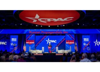 CPAC Tweets “Unfiltered Russian Propaganda” Before Deleting It