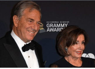 Paul Pelosi’s Attacker Used To Live In A Storage Unit, Talk To Angels. Then He Found Mike Lindell, MAGA