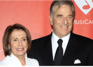 REVEALED: David DePape Intended To ‘Break Her Kneecaps’ Hold Nancy Pelosi ‘Hostage’