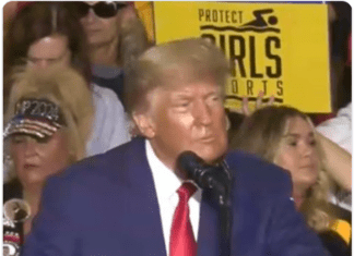 Trump Explodes in Demand to End DOJ Investigation: He Has Been Cleared! ‘I Won Impeachment Convincingly!’
