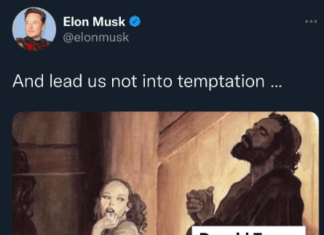 The Musk/Trump Standoff Has Gotten Very Strange