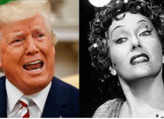 Trump Intends To Fulfill His “Movie Maker” Destiny With Alcatraz