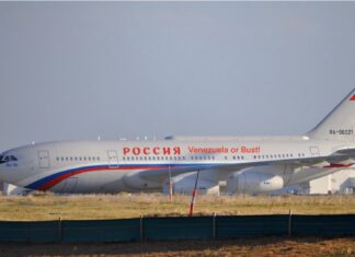 Report: Putin Makes Plans to Flee Russia… Just In Case