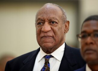 SHOCK: Bill Cosby Plans 2023 Tour