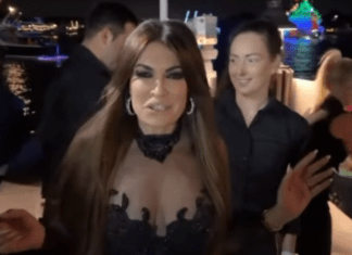 Kimberly Guilfoyle Announces the Trump Family Is Back To Doing Children’s Charities. Uh Oh