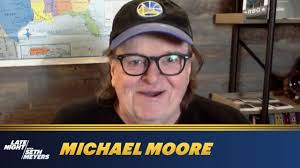 Michael Moore