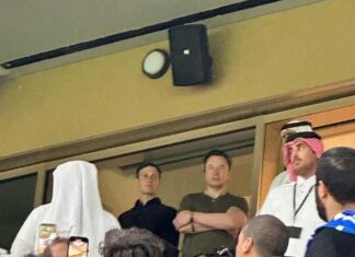 Why Was Musk Sitting Beside Kushner at the World Cup Final? Serious Questions Arise
