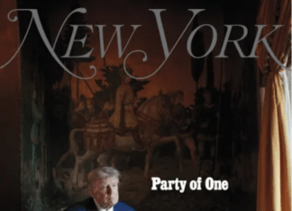 Home Alone, Trump: ‘I Have Senators Coming To See Me, I’m Not Isolated’ Others say ‘He’s Got A F**king F-Team, He’s Embarrassed By It’