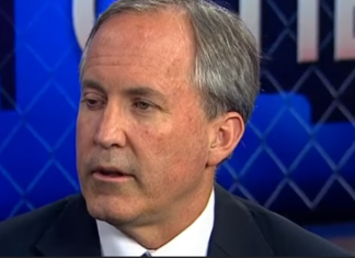 Horrific: Texas A.G. Demanded List of Trans Registered in State