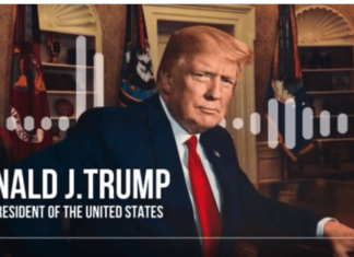Trump Literally Cannot Go One Minute Without Talking About ‘Stolen’ 2020 Election. Watch Him Go Off