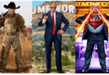 Is Trump Bi-Sexual?