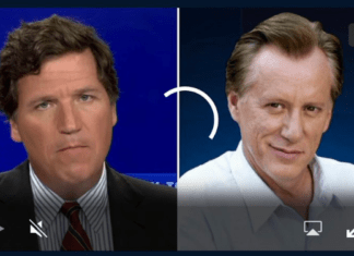 James Woods Vows To Sue DNC For Ruining His Career. MAGA Hails Him As Hero