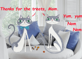 Wacky Wednesday Critters -Poems for a Winter’s Day