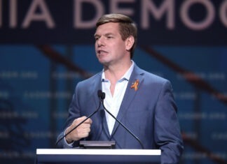Indiana Man Fired From Job After Threatening Rep. Eric Swalwell – FBI Do Your Thing