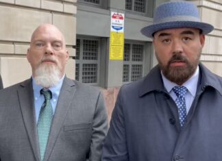 Crime in Arkansas if You Want an Arkansas Jury, and Tell your Lawyer to Get a New Hat