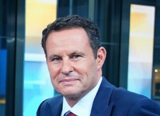 Fox’s War on Trump Goes Nuclear: Kilmeade Calls Trump ‘Insane’ and ‘Absolutely Awful’ for Defending J6th Rioters in Waco