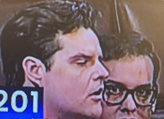 Bipartisan Legislation Proposed That Would Keep George Santos From Ever Making Any Money