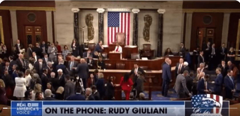 House Giuliani