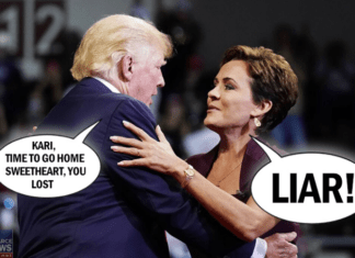 Hey GOP! It’s Called “Throwing Good Money After Bad”
