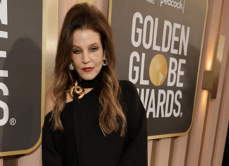 Lisa Marie Presley, Dead At 54