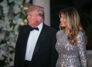 Trump’s ‘Famous’ New Year’s Eve Gala BONKS: No Celebrities, TWO Adult Kids Avoided It!