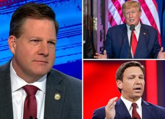 Finally: It Appears that the GOP Will Have to Deal with a ‘Real Republican’ in the Race