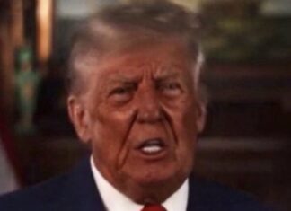 Trump Eulogizes Diamond by Diminishing Silk, Talks 2020, Complains About Three Hours