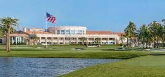 Trump’s Miami Resort Will Host Major ‘Anti-Vax, Q-Anon’ Convention