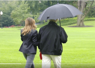 WATCH: A Mini Epic, the Most Embarrassing Trump Moments 2:00