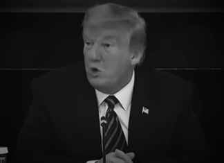 Live From the Reality Distortion Field, Kari Lake, Sanders, Trump All Spewing Dystopian Drivel