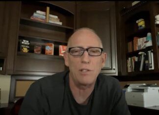 Cleveland Plain Dealer, USA Today Pull “Dilbert” Cartoon After Creator Posts Racist Rant