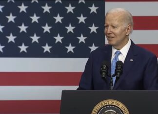 Biden ‘Absolutely Wrecks’ MTG and Audience Roars: Fact Checks Who Was President in 2020, MTG Aide, ‘F*** Your Facts!’