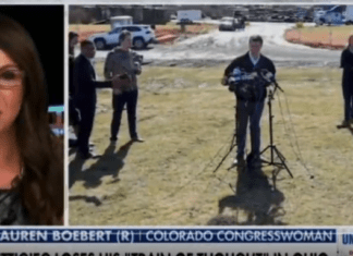 WATCH: Boebert Trash Buttigieg’s Intellect, Suggests He Watch Cartoons. Which One Is the Rhodes Scholar, Now?