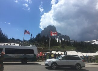 A Spontaneous ONE Word Change to Canadian National Anthem Wildly Popular: In U.S. MAGAs Would SCREAM ‘WOKE!’