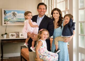 Doubt that DeSantis Is a Fascist? Disney Can Prove It