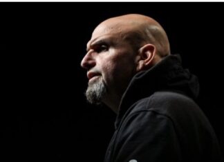 MAGA Cruelty Reaches New High Tweeting About Sen. Fetterman