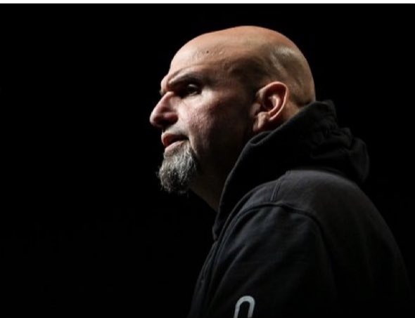 FETTERMAN