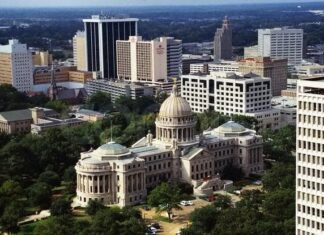Mississippi Legislature Grabs Nation’s Blackest City to Install All-White Court System, Voters Left Out