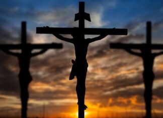 ‘Jesus Loves Who You Hate, He Gets Us…’ Super Bowl’s Beautiful Commercial Has Dark and Dangerous Background
