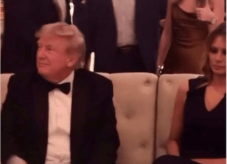 Melania’s Had Enough, Won’t Be Campaigning For Donald