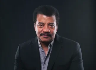 Neil DeGrasse Tyson ‘Gently’ Humiliates Chris Wallace: ‘I’d Ask What My Career Means to White People’