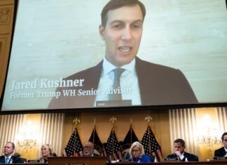 Kushner Facing Furious Heat: Rep. Raskin, ‘I See a Quid Pro Quo Between Jared and Saudis’