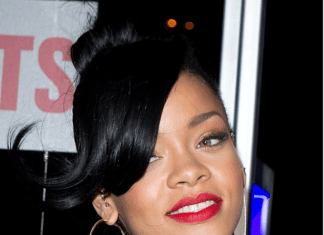 Trump, Ronny Jackson Melt Down Over Rihanna, Accuse Her Of ‘Spewing Degenerate Filth’