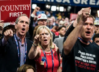 Nashville Refused to Host GOP Convention as Against Their ‘Values’: GOP Gets Cold-Blooded Revenge
