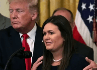 Hucky Boo Boo Zapped By AR Paper For ‘Shameless Doublespeak’ Then Filleted By Both Steve Bannon and Steve Schmidt For Incompetence