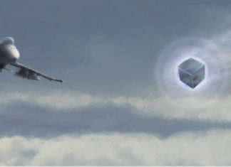 Unidentified Object ‘Size of A Small Car’ Shot Down Over Alaska