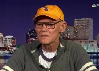 James Carville Explains The GOP – “They Think Everyone’s As Stupid As They Are”