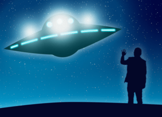 ‘Another UFO’ Is Trending After NORAD Downs UAP Over Yukon. Are We Pi$$ing Off the Aliens?